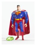 Mattell JLA UNLIMITED - SUPERMAN