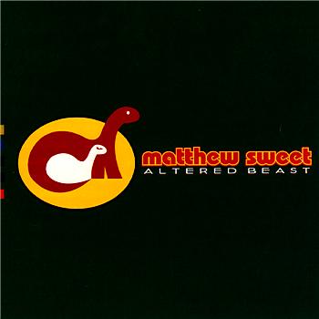Matthew Sweet Altered Beast