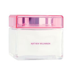 Matthew Williamson Body Cream by Matthew Williamson 200ml
