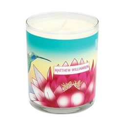 Matthew Williamson Candle by Matthew Williamson 100g