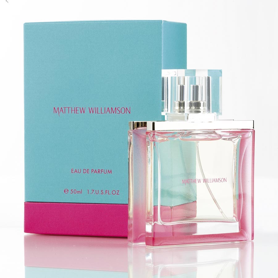 Matthew Williamson Eau De Parfum