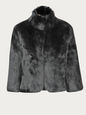 MATTHEW WILLIAMSON JACKETS BLACK 8 UK MW-U-140672