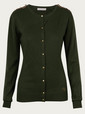 matthew williamson knitwear green