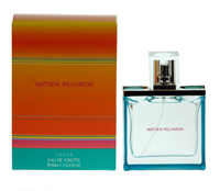 Matthew Williamson Lotus Eau de Toilette 50ml Spray