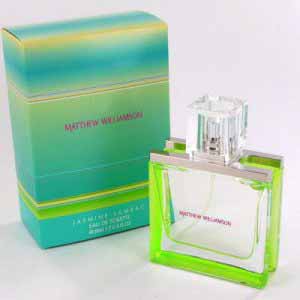 Matthew Williamson Perfume Collection Jasmin EDT Spray 50ml