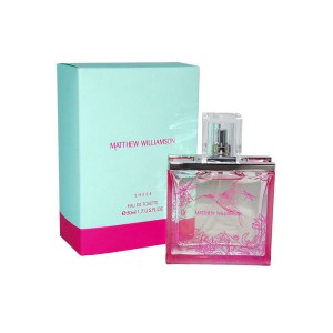 Matthew Williamson Sheer Eau de Toilette Spray