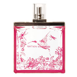 Matthew Williamson Sheer EDT by Matthew Williamson 50ml