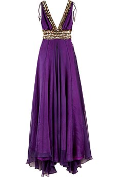 Chiffon Maxi Dress on Matthew Williamson Silk Goddess Dress Dresse   Review  Compare Prices