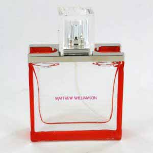 Matthew Williamson Warm Sand Eau de Toilette Spray 50ml
