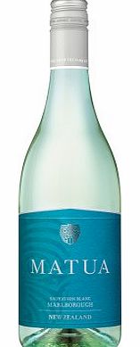 Matua Sauvignon Blanc