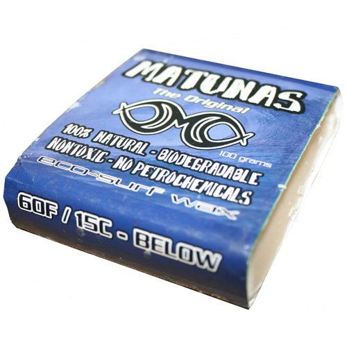 Matunas Hardware Matunas Cold Water Matunas Organic Wax