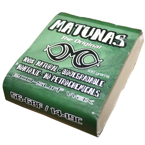 Matunas Hardware Matunas Cool Water Matunas Organic Wax Na