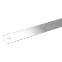 Maun 1701 012 Carbon Straight Edge 12In