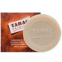 Maurer and Wirtz Tabac 100g Shaving Soap Stick Refill