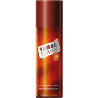 Maurer and Wirtz Tabac 150ml Deodorant Body Spray