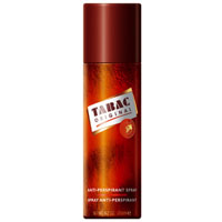 Maurer and Wirtz Tabac 200ml AntiPerspirant Spray