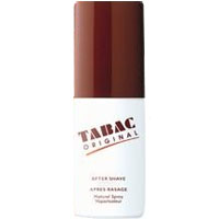 Maurer and Wirtz Tabac 50ml Aftershave Spray