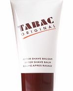 Maurer and Wirtz Tabac Aftershave Balm 75ml