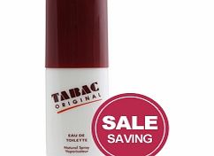 Maurer and Wirtz Tabac Eau de Toilette Spray 50ml