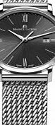 Maurice Lacroix Ladies Eliros Silver Mesh Watch