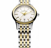 Maurice Lacroix Ladies Les Classiques Bi Colour