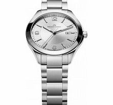 Maurice Lacroix Ladies Miros Steel Watch