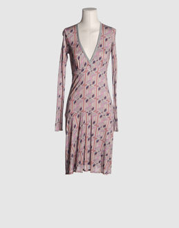 MAURO GRIFONI DRESSES 3/4 length dresses WOMEN on YOOX.COM