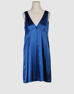 MAURO GRIFONI DRESSES Short dresses WOMEN on YOOX.COM