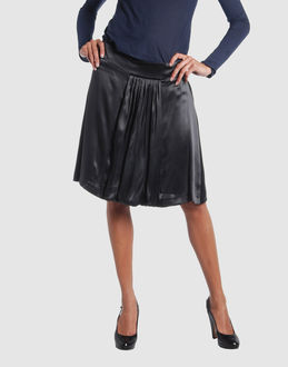 MAURO GRIFONI SKIRTS Knee length skirts WOMEN on YOOX.COM