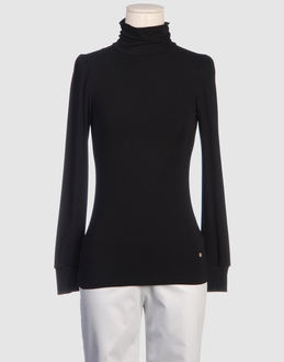 MAURO GRIFONI TOP WEAR Long sleeve t-shirts WOMEN on YOOX.COM