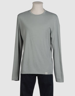 MAURO GRIFONI TOPWEAR Long sleeve t-shirts MEN on YOOX.COM