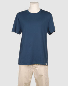 MAURO GRIFONI TOPWEAR Short sleeve t-shirts MEN on YOOX.COM