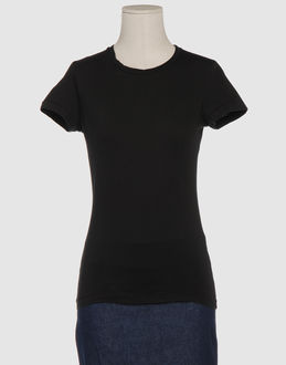 MAURO GRIFONI TOPWEAR Short sleeve t-shirts WOMEN on YOOX.COM