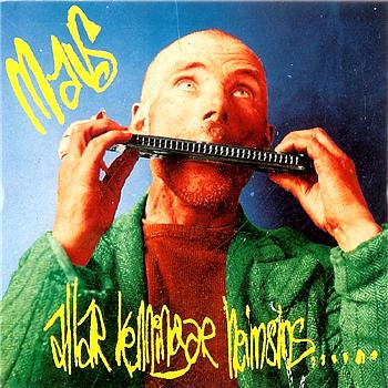 Maus Allar Kenningar Heimsins... ...Og Ogn Meira