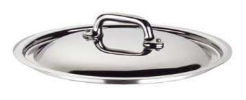 MAUVIEL Cook Style Lid 28cm