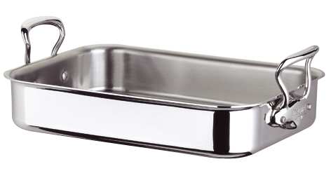 Cook Style Roaster 35 x 25 x 7cm