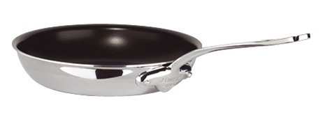 Cook Style Round Non stick Frypan 24cm
