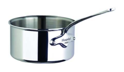 Cook Style Saucepan 12cm