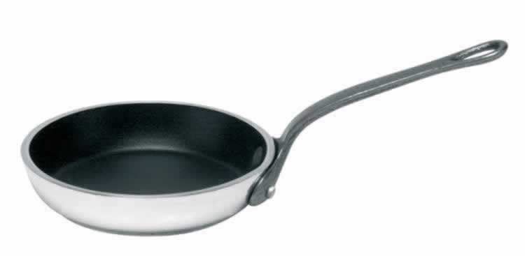 Durminium Blinis pan 12cm.