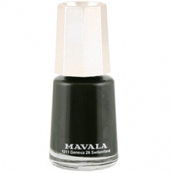 Mavala CEDAR GREEN NAIL COLOUR (5ML)