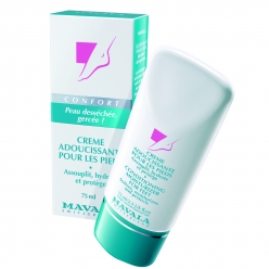 Mavala CONDITIONING MOISTURIZER FOR FEET (75ML)