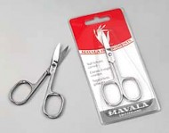 Mavala Curved Nail Scissors
