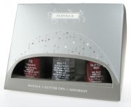 Mavala Glitter Tips Set