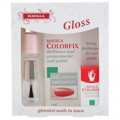 GLOSS TREATMENT SET (3 PRODUCTS)