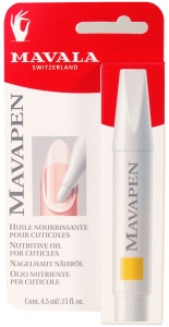 Mavala MAVAPEN CUTICLE OIL (4.5ML)
