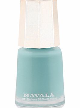MAVALA Mini Colour Nail Polish, 5ml