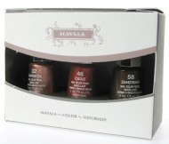 Mavala Mini Trio I Love Colours Set