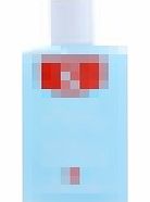 Nail Care Mild Nail Polish Remover Blue