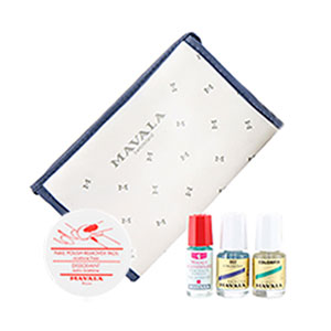 Mavala Nail Care Naturally Set
