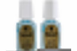 Nail Care Protective Base Coat 002 2 x 10ml